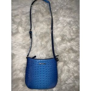 brahmin crossbody bag